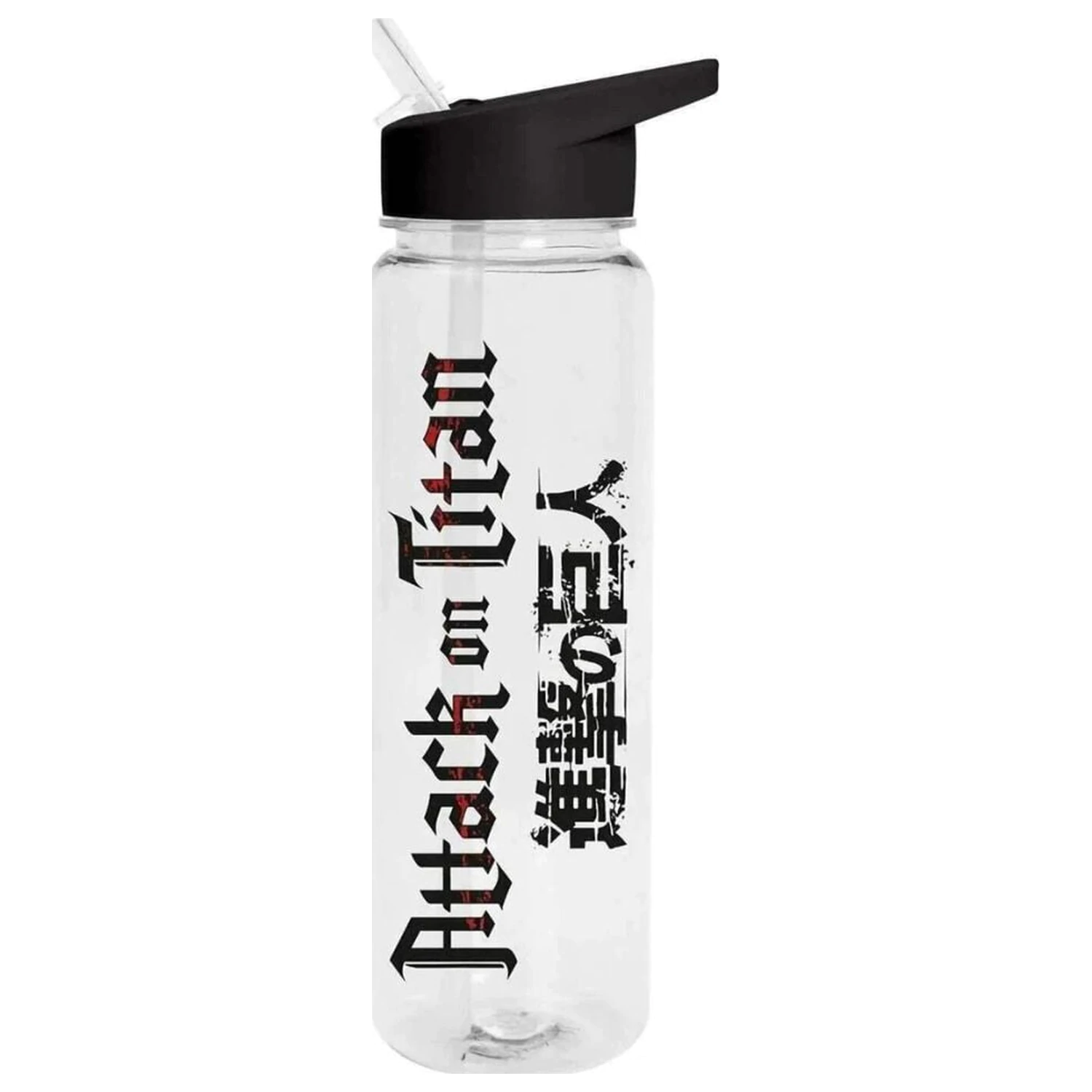 Attack On Titan Eren Jaeger fľaša 540ml produktová fotografia