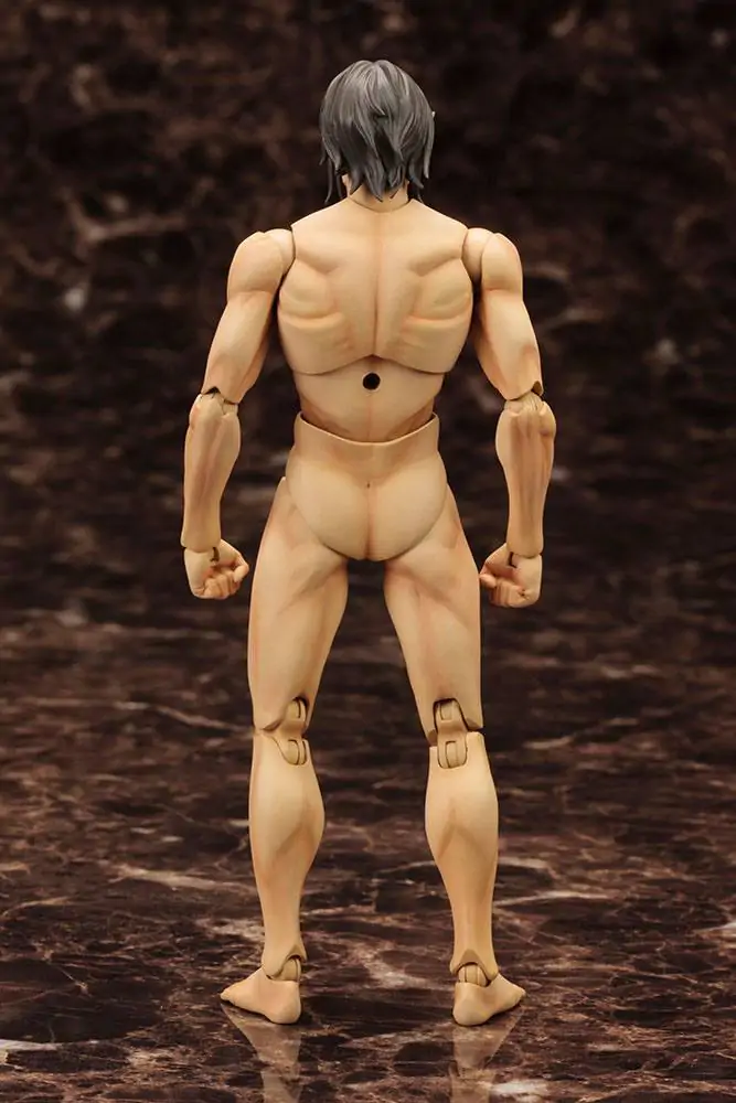 Attack on Titan Plastikový model Kit Eren Yeager 16 cm produktová fotografia