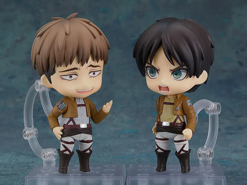 Attack on Titan Nendoroid akčná figúrka Jean Kirstein 10 cm termékfotó