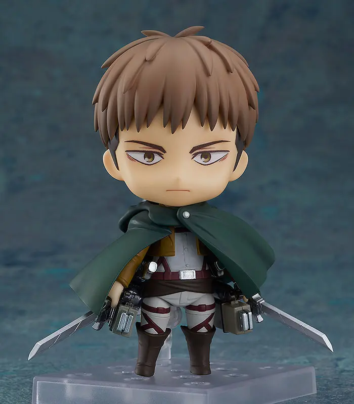 Attack on Titan Nendoroid akčná figúrka Jean Kirstein 10 cm termékfotó