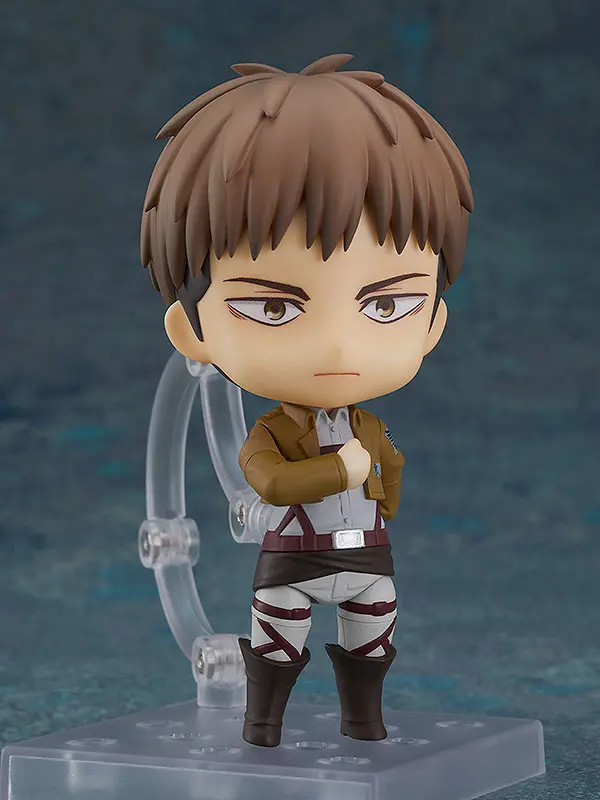 Attack on Titan Nendoroid akčná figúrka Jean Kirstein 10 cm termékfotó