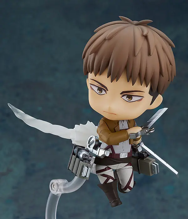 Attack on Titan Nendoroid akčná figúrka Jean Kirstein 10 cm termékfotó