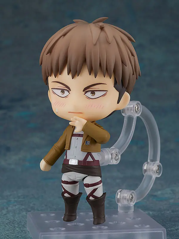 Attack on Titan Nendoroid akčná figúrka Jean Kirstein 10 cm termékfotó