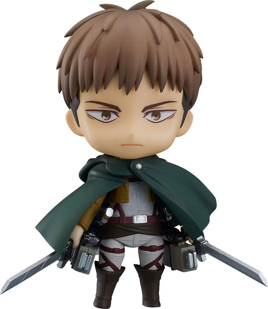 Attack on Titan Nendoroid akčná figúrka Jean Kirstein 10 cm termékfotó