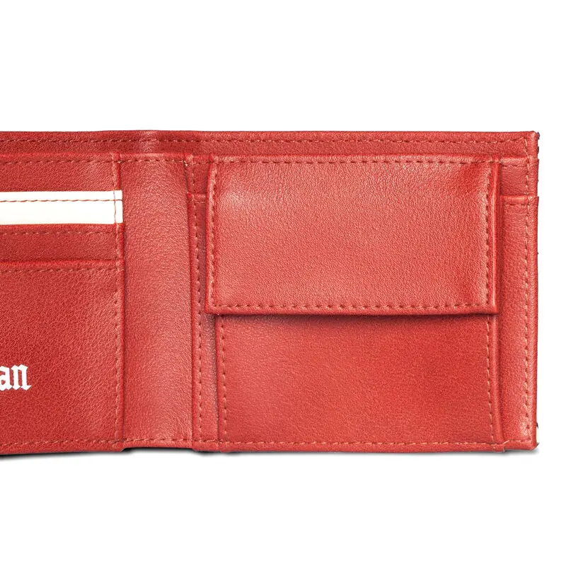 Attack on Titan Bifold Peňaženka Graphic Patch produktová fotografia