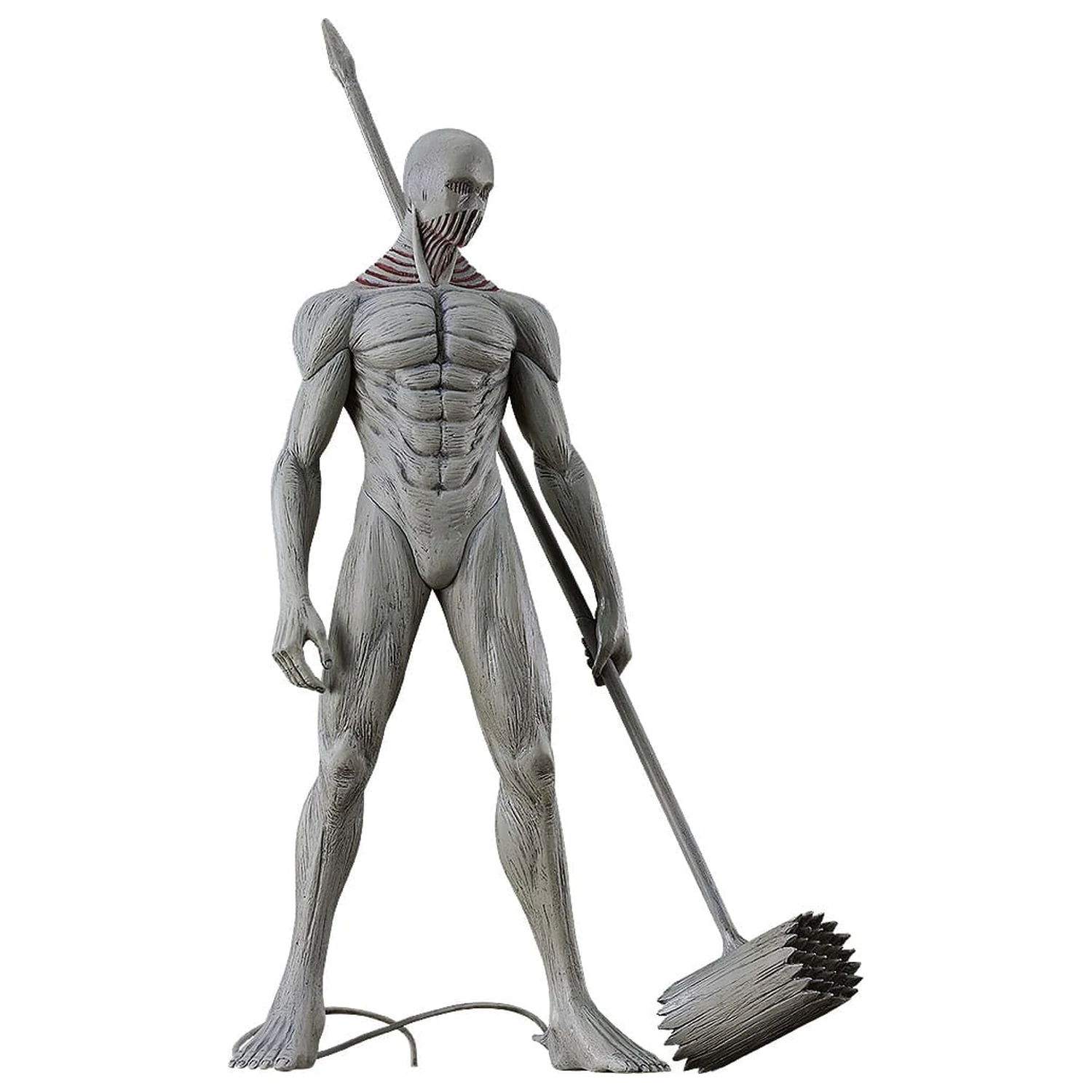 Attack on Titan Pop Up Parade PVC soška Lara Tybur: War Hammer Titan Ver. L Size 25 cm produktová fotografia