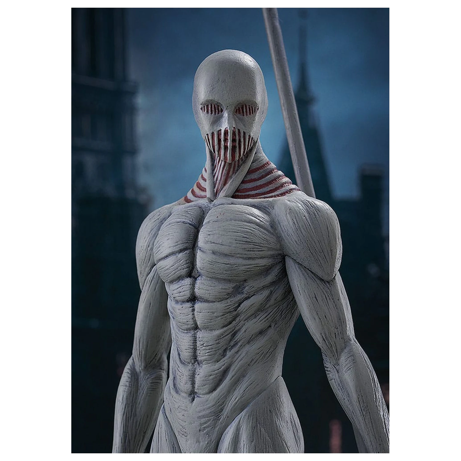 Attack on Titan Pop Up Parade PVC soška Lara Tybur: War Hammer Titan Ver. L Size 25 cm produktová fotografia