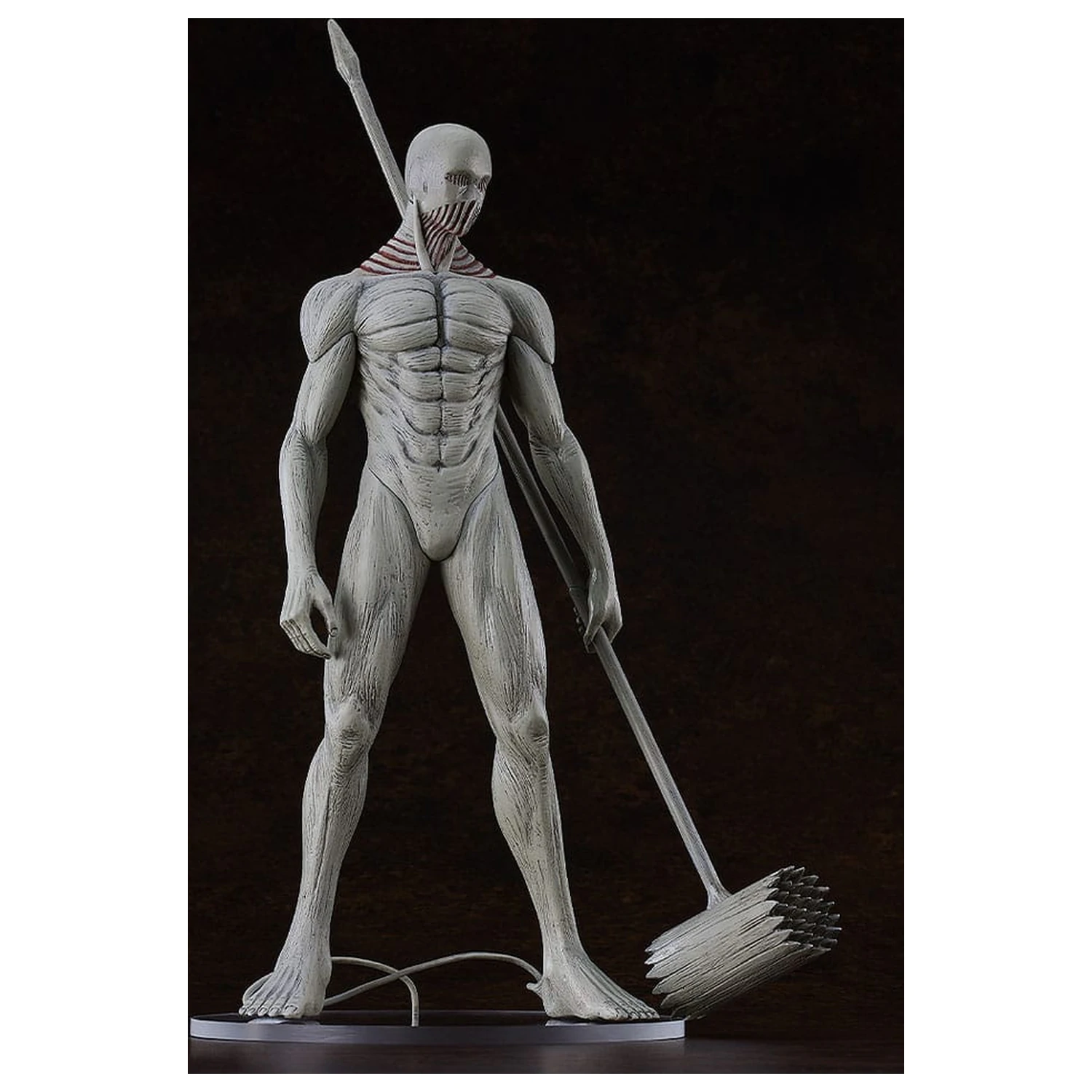 Attack on Titan Pop Up Parade PVC soška Lara Tybur: War Hammer Titan Ver. L Size 25 cm produktová fotografia