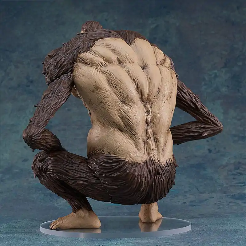 Attack on Titan Pop Up Parade PVC Socha Zeke Yeager: Beast Titan Ver. 19 cm produktová fotografia