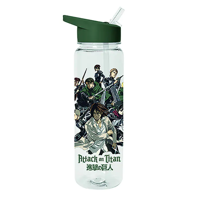 Attack on Titan Strike Team fľaša 700ml produktová fotografia