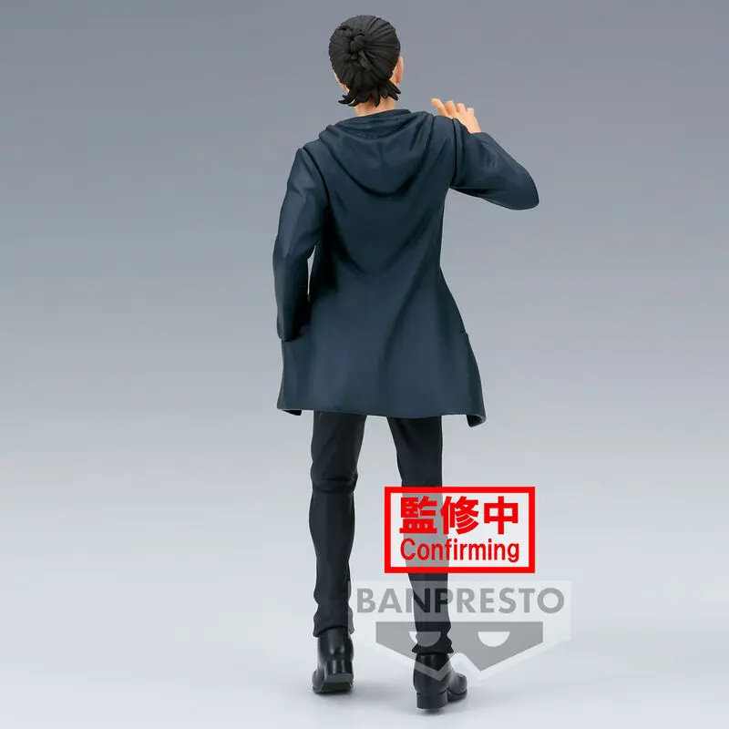 Attack on Titan The Final Season Eren Yeager figúrka 17 cm produktová fotografia