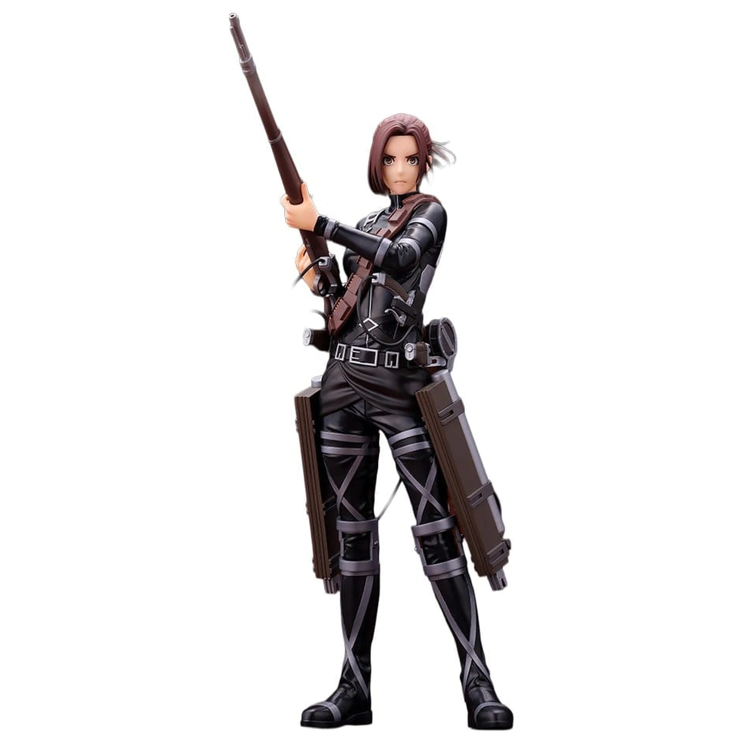 Attack on Titan: The Final Season Oshi Works PVC Figúrka Sasha Blouse The Final Season Ver. 25 cm produktová fotografia