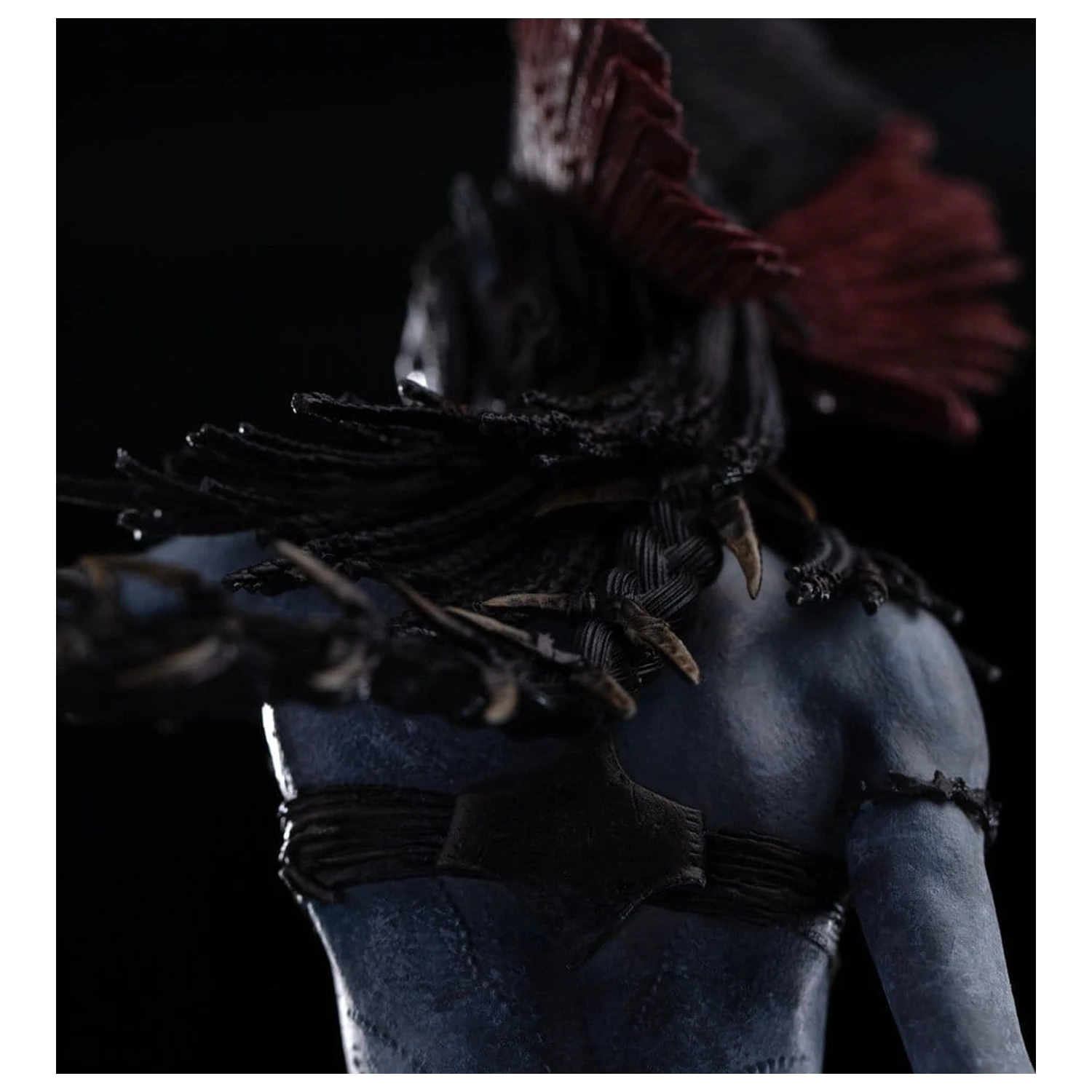 Avatar 3: Fire and Ash Art Scale socha 1/10 Varang 38 cm produktová fotografia