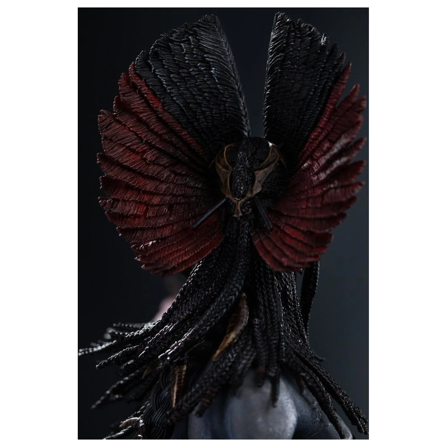 Avatar 3: Fire and Ash Art Scale socha 1/10 Varang 38 cm produktová fotografia