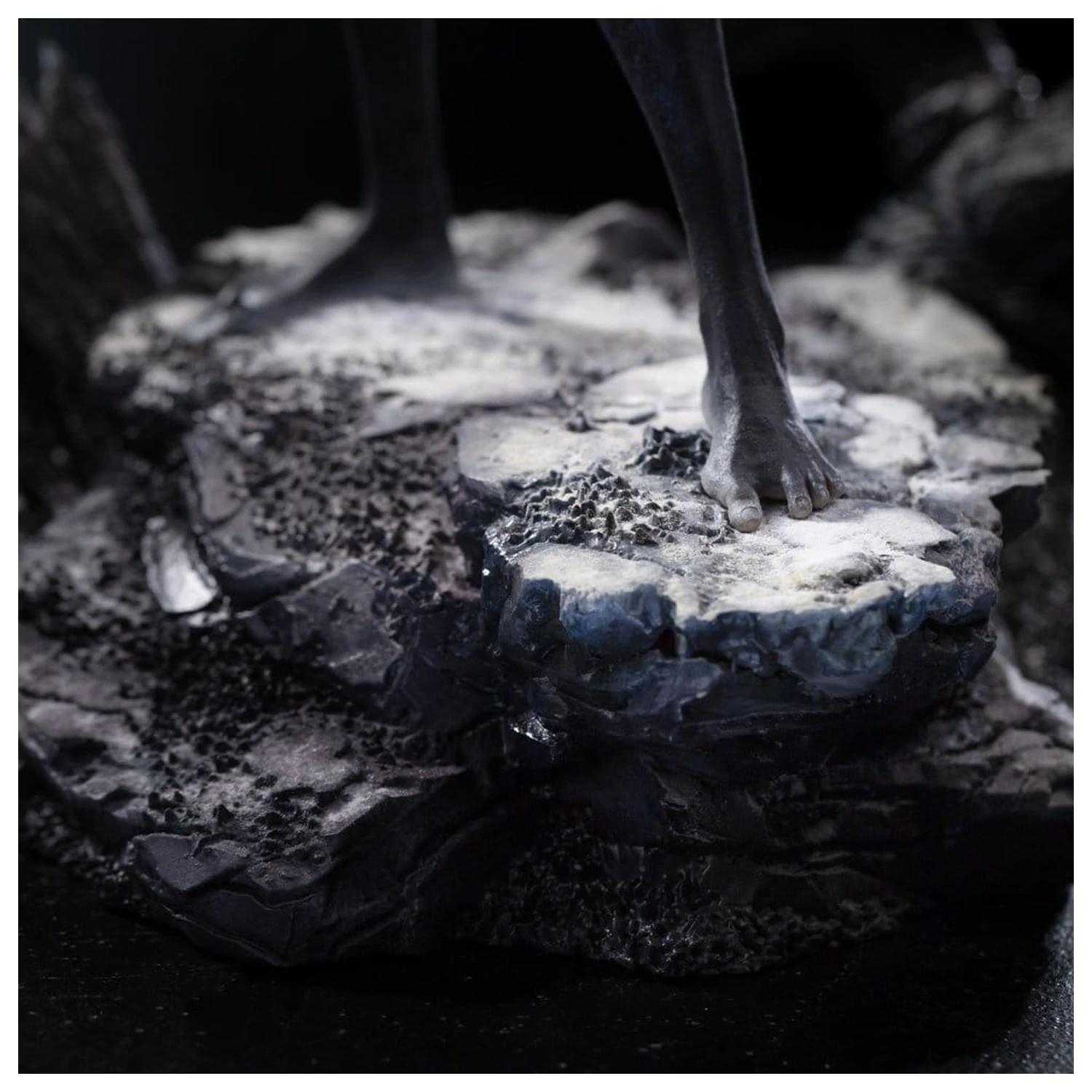 Avatar 3: Fire and Ash Art Scale socha 1/10 Varang 38 cm produktová fotografia