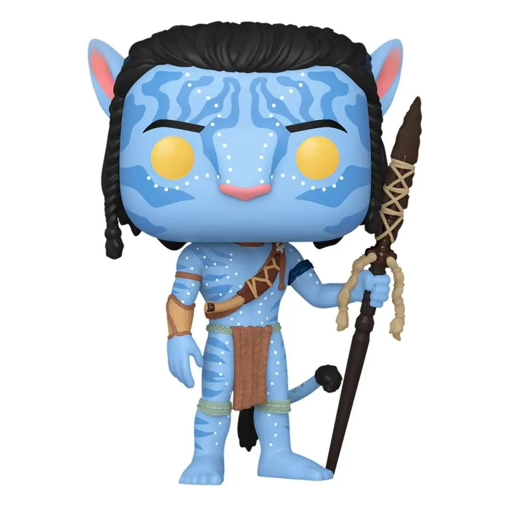 Avatar POP! Movies Vinyl Figurka Jake Sully 9 cm termékfotó