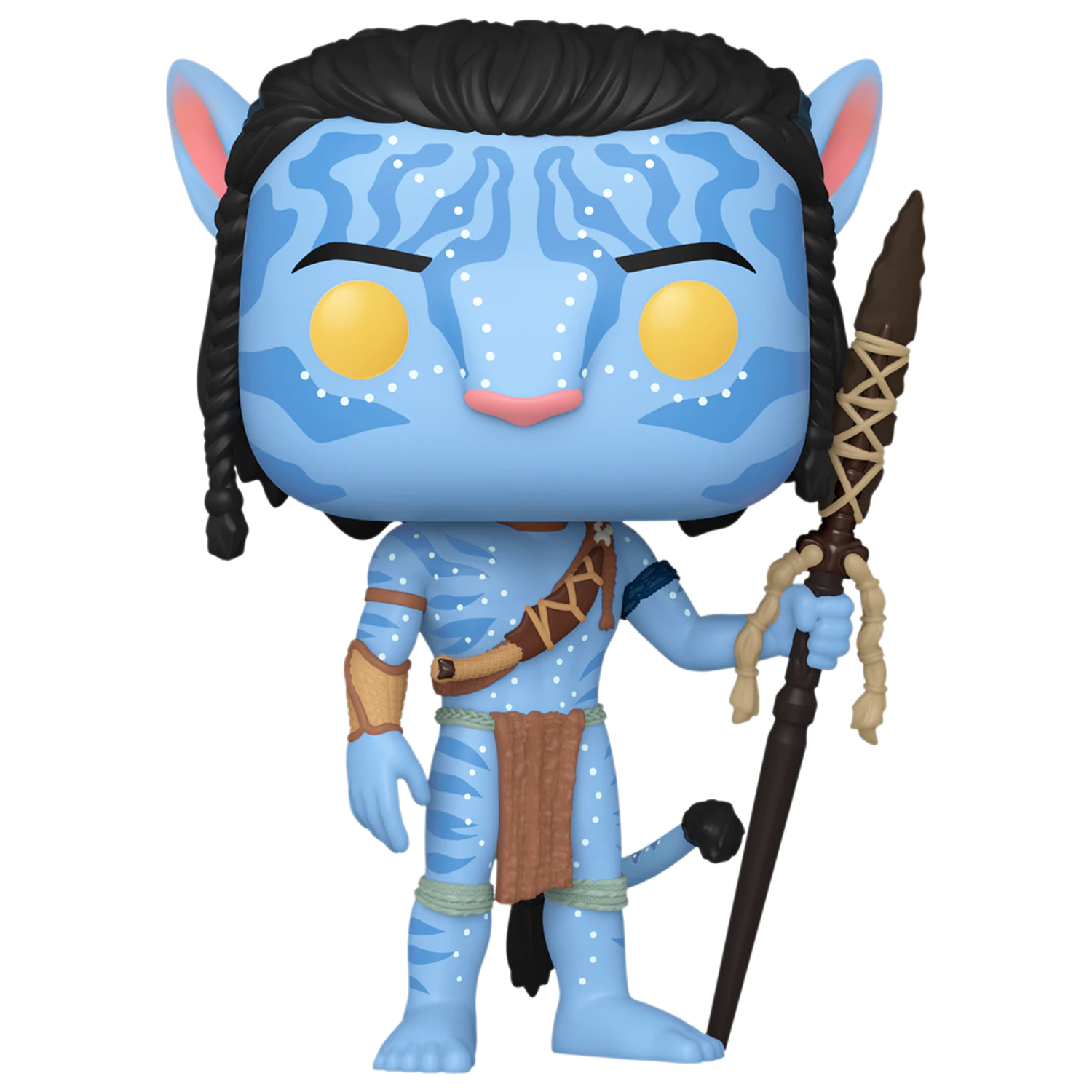 Avatar POP! Movies Vinylová figúrka Jake Sully 9 cm produktová fotografia