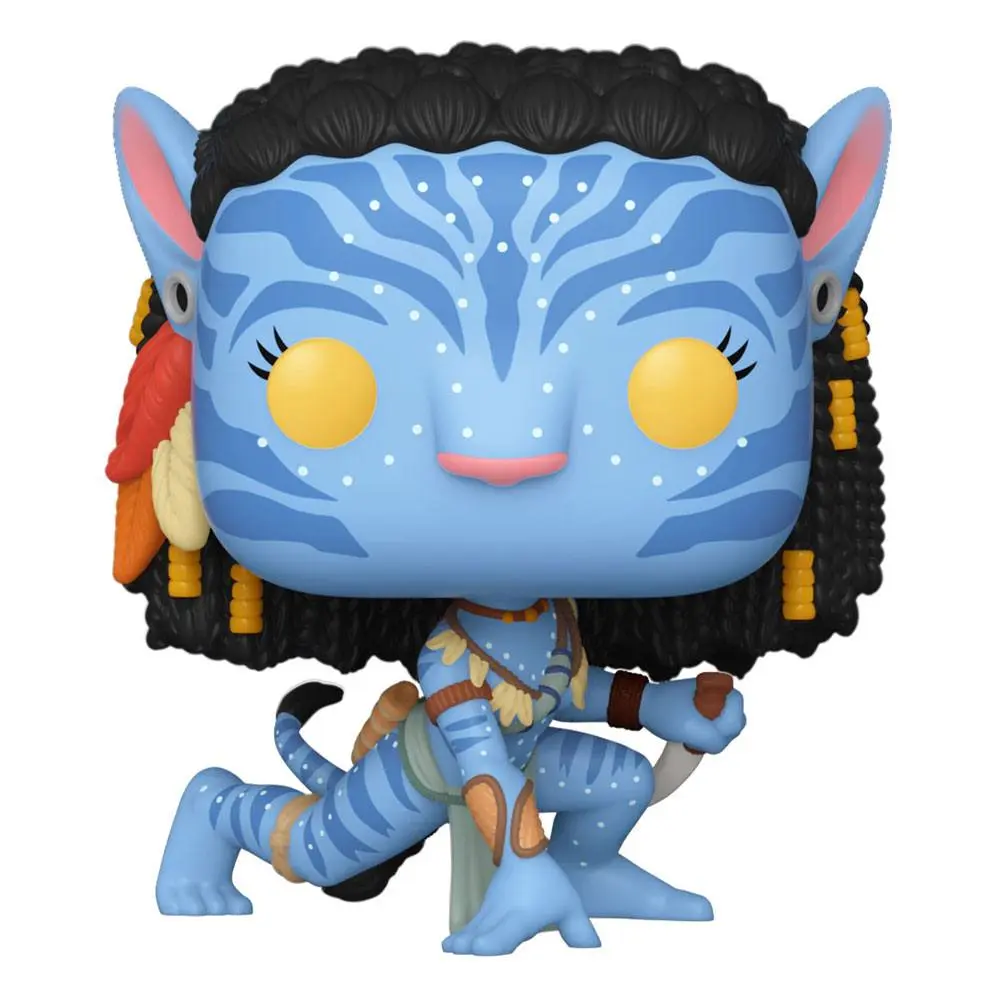 Avatar POP! Movies Vinilová figúrka Neytiri 9 cm termékfotó