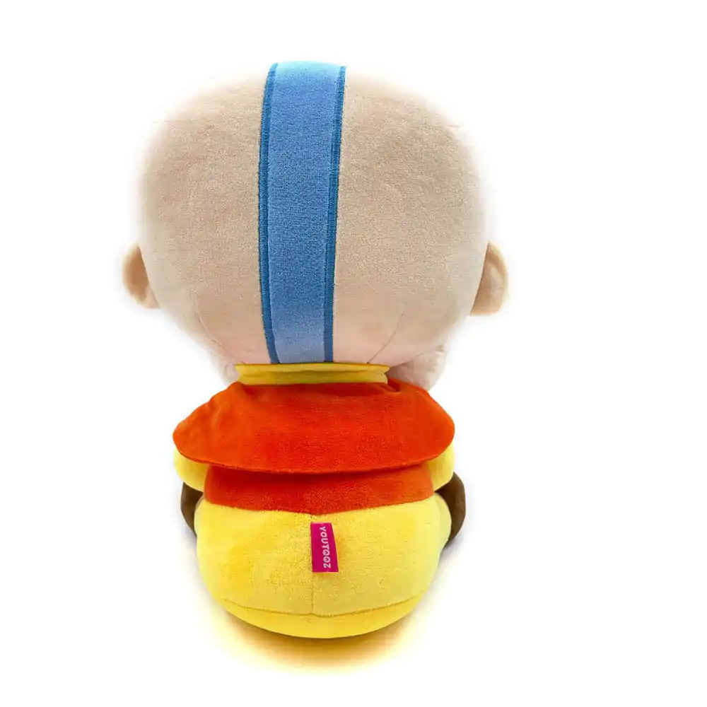 Avatar: The Last Airbender Plyšová figúrka Aang a Momo 30 cm produktová fotografia
