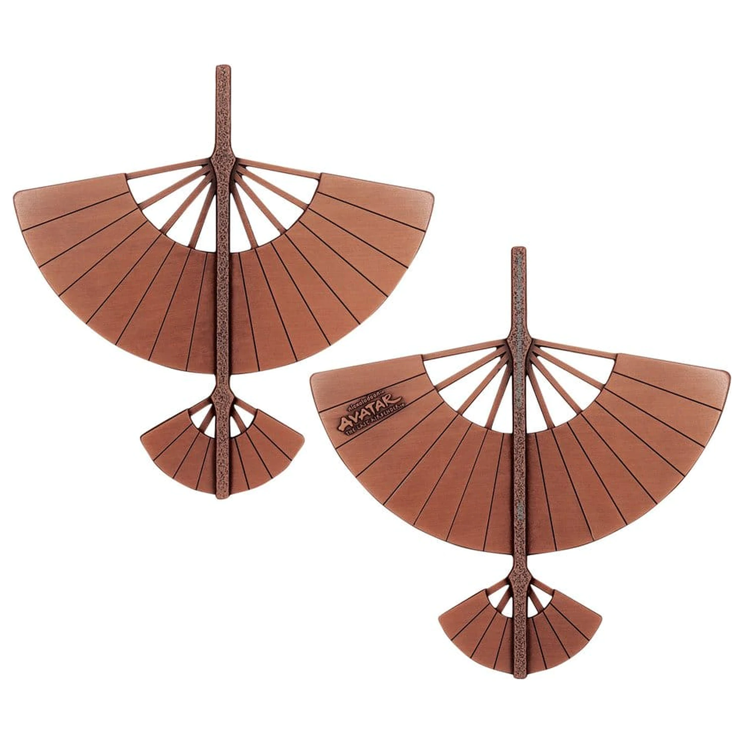 Avatar: The Last Airbender Replika Aangovho klzáka produktová fotografia