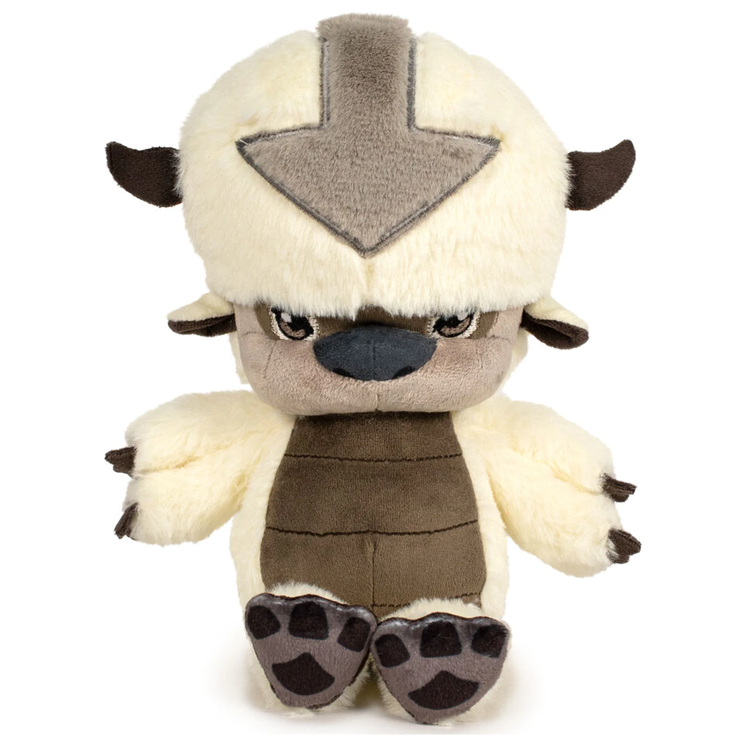 Avatar The Last Airbender Appa plyšová hračka 26 cm produktová fotografia