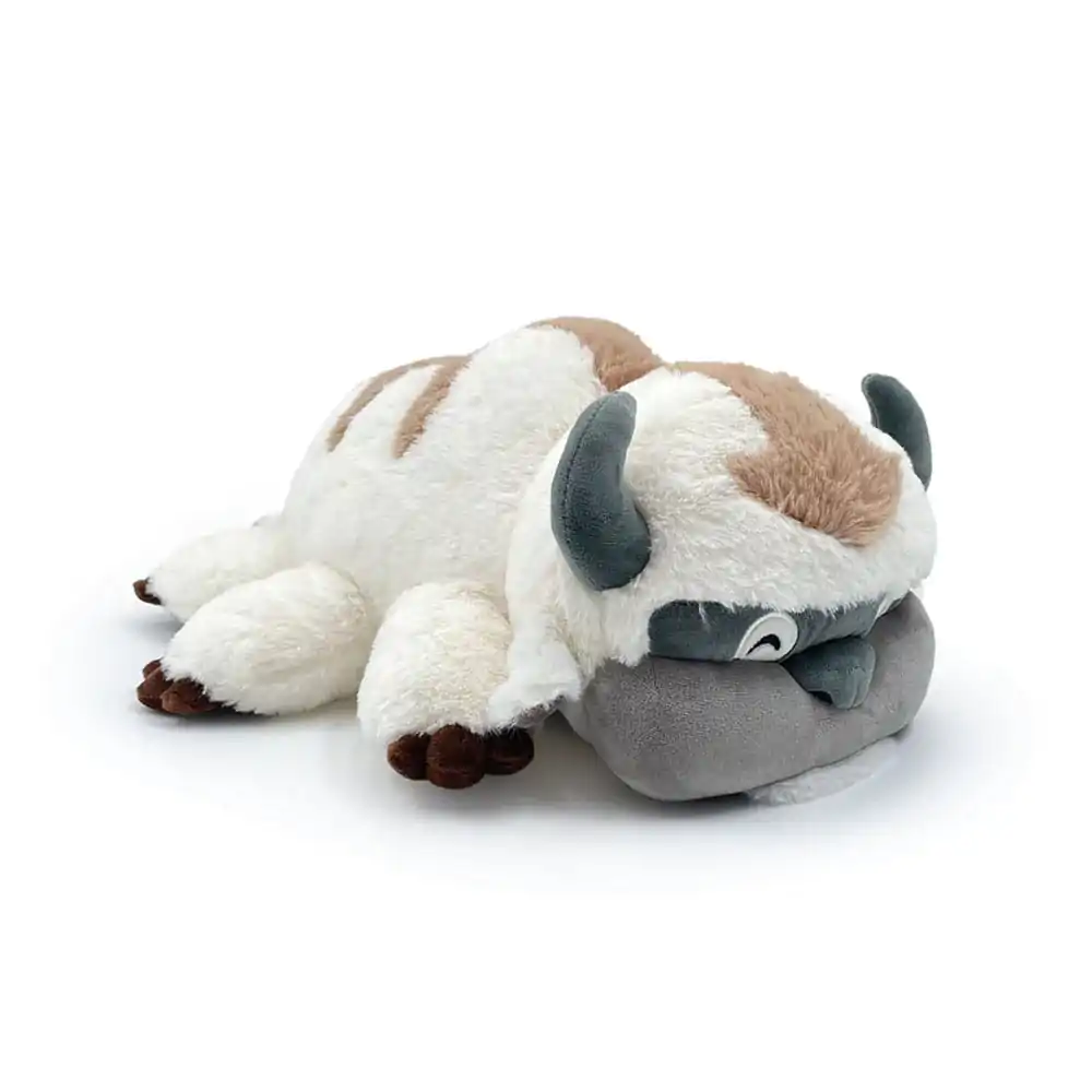 Avatar: The Last Airbender plyšová figúrka Appa Weighted Plush 40 cm produktová fotografia