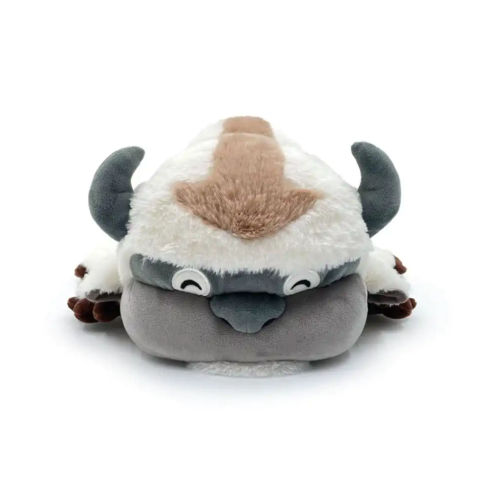 Avatar: The Last Airbender plyšová figúrka Appa Weighted Plush 40 cm produktová fotografia