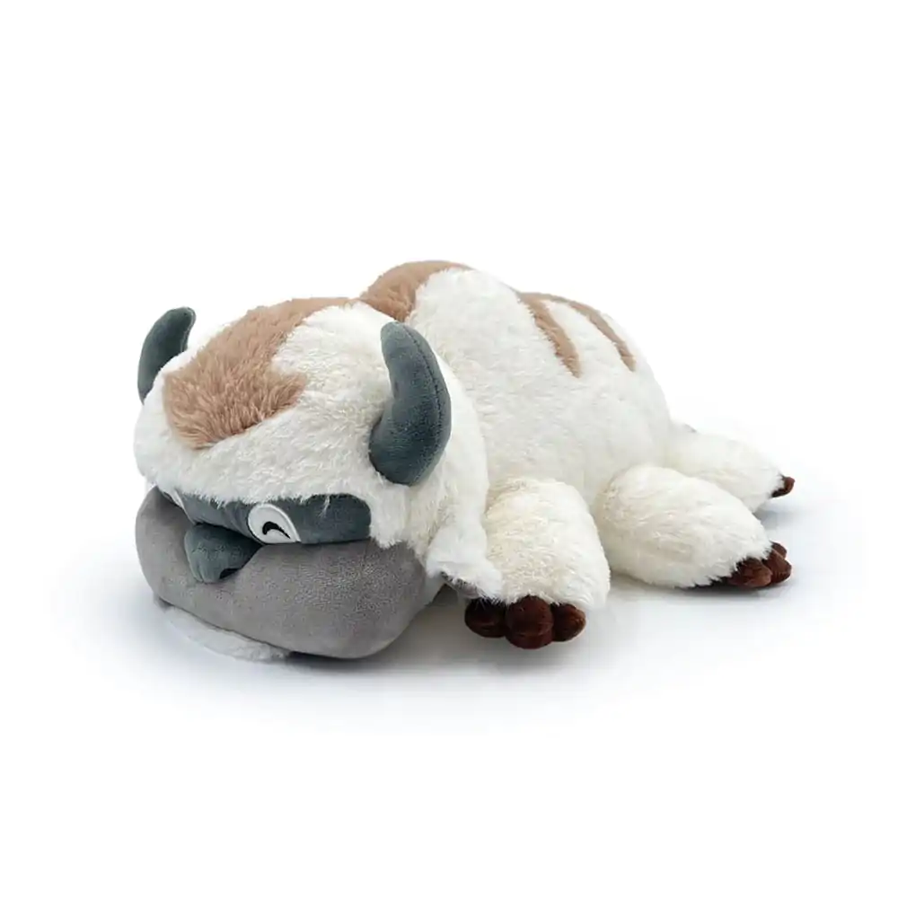 Avatar: The Last Airbender plyšová figúrka Appa Weighted Plush 40 cm produktová fotografia