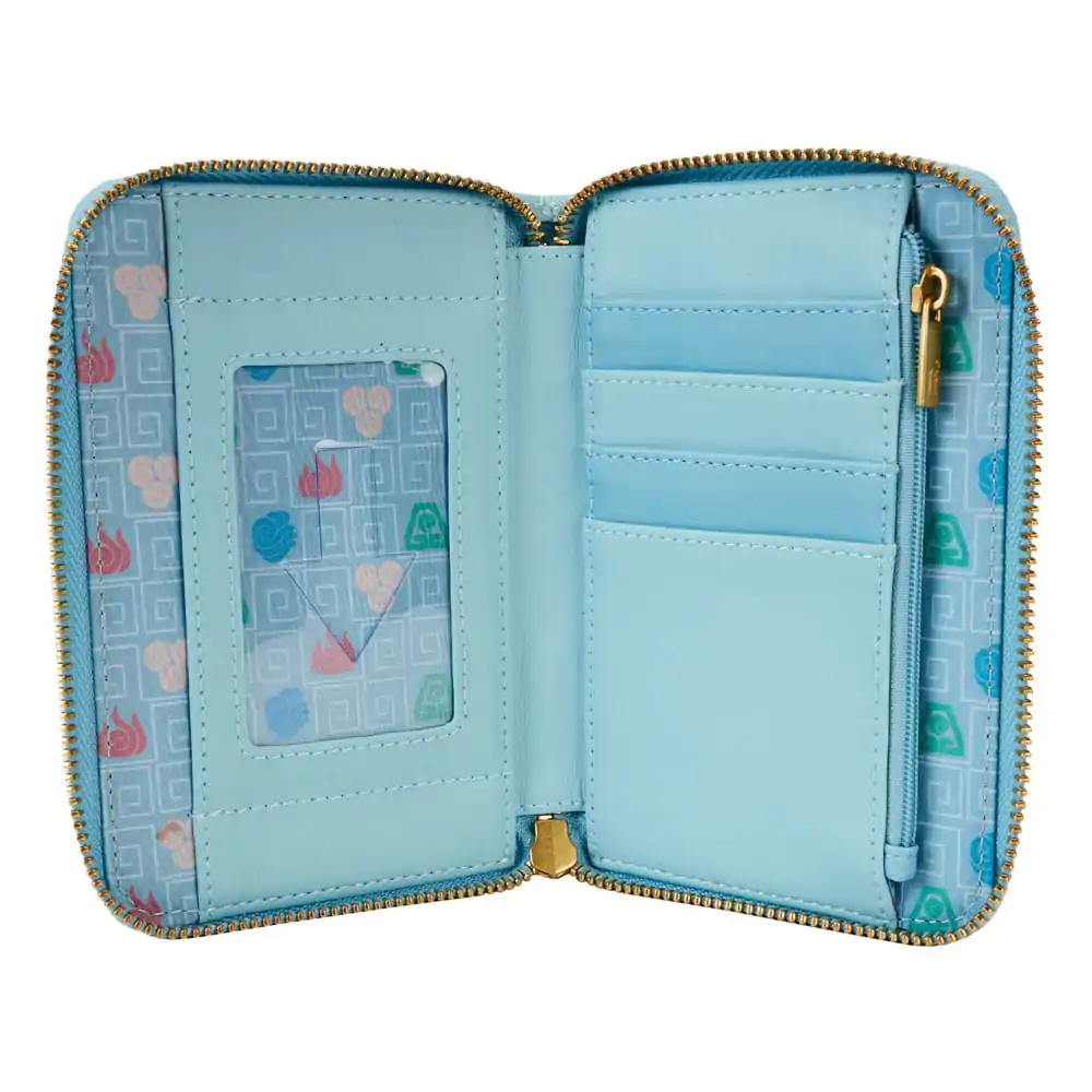 Avatar: The Last Airbender by Loungefly Peňaženka Appa with Momo produktová fotografia