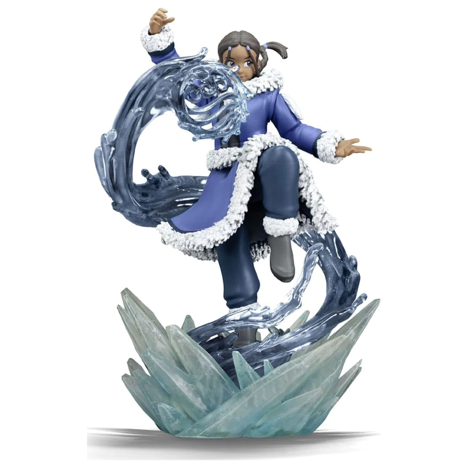 Avatar: The Last Airbender Art Scale Socha 1/10 Katara 18 cm produktová fotografia
