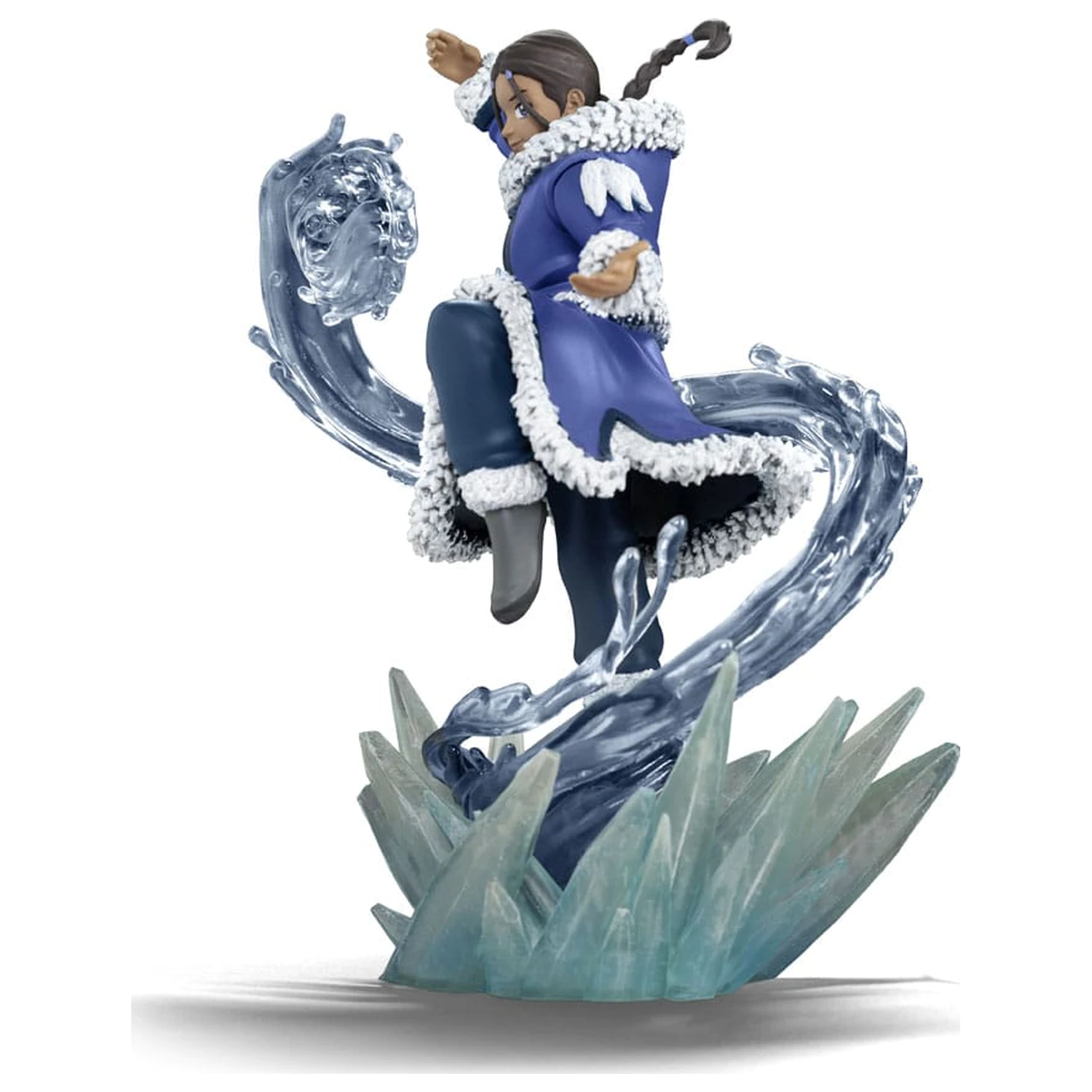 Avatar: The Last Airbender Art Scale Socha 1/10 Katara 18 cm produktová fotografia