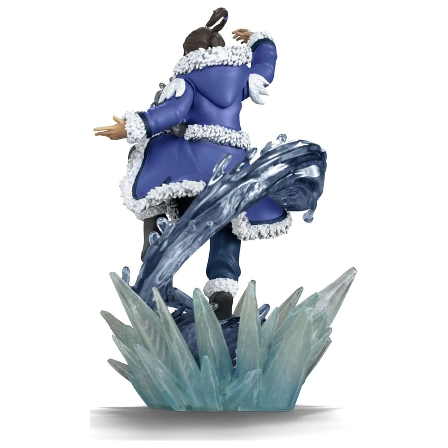 Avatar: The Last Airbender Art Scale Socha 1/10 Katara 18 cm produktová fotografia
