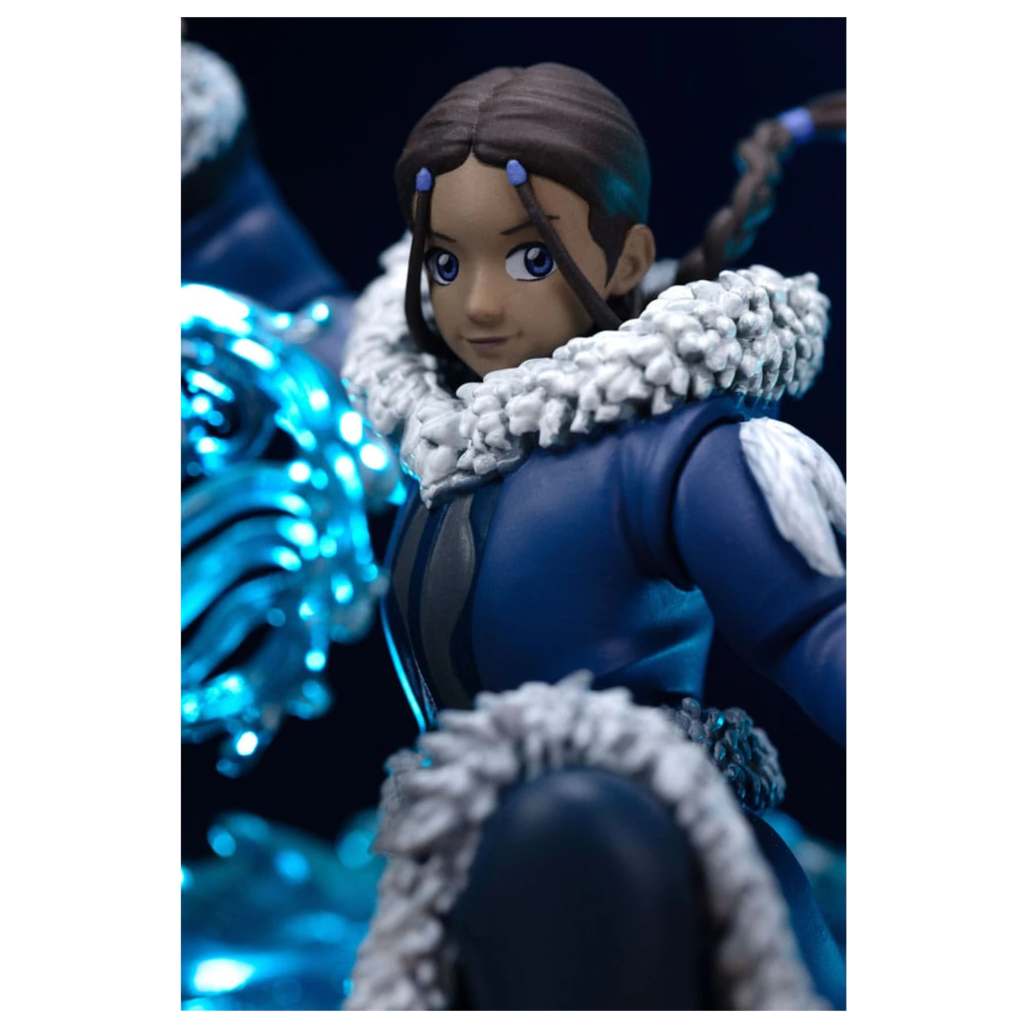 Avatar: The Last Airbender Art Scale Socha 1/10 Katara 18 cm produktová fotografia