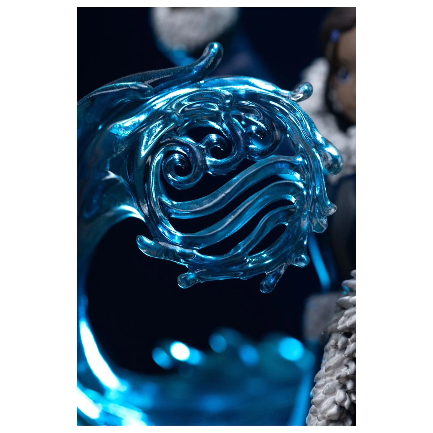 Avatar: The Last Airbender Art Scale Socha 1/10 Katara 18 cm produktová fotografia