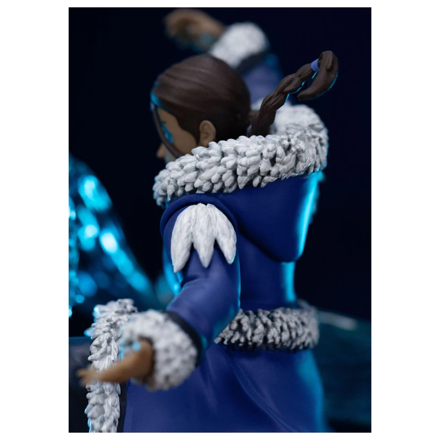 Avatar: The Last Airbender Art Scale Socha 1/10 Katara 18 cm produktová fotografia