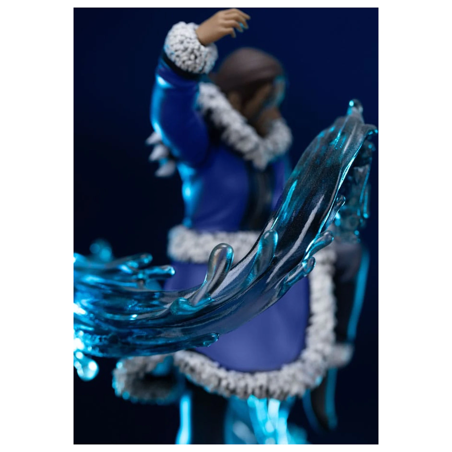 Avatar: The Last Airbender Art Scale Socha 1/10 Katara 18 cm produktová fotografia