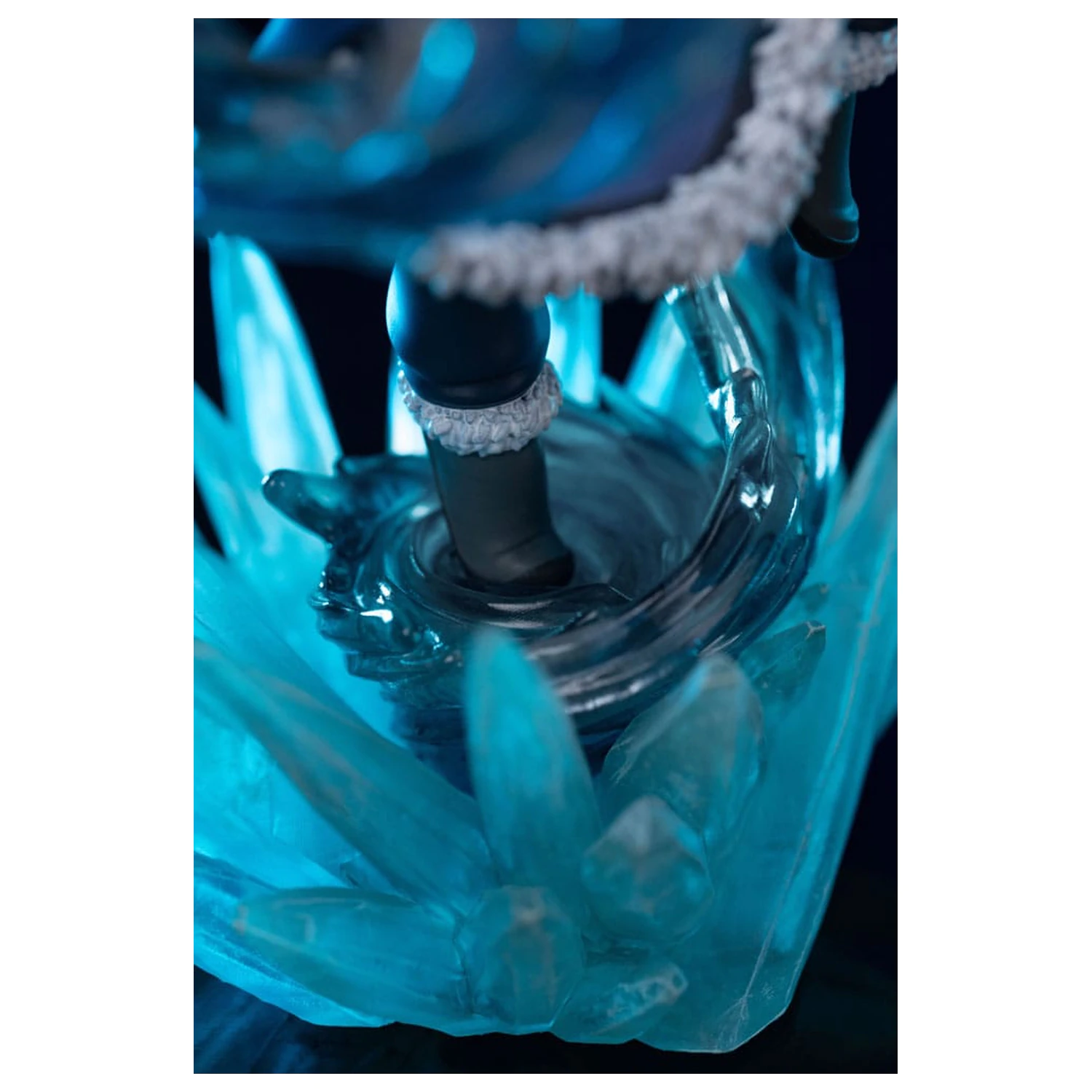 Avatar: The Last Airbender Art Scale Socha 1/10 Katara 18 cm produktová fotografia