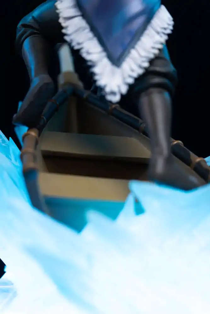 Avatar: The Last Airbender Art Scale Socha 1/10 Sokka 21 cm produktová fotografia