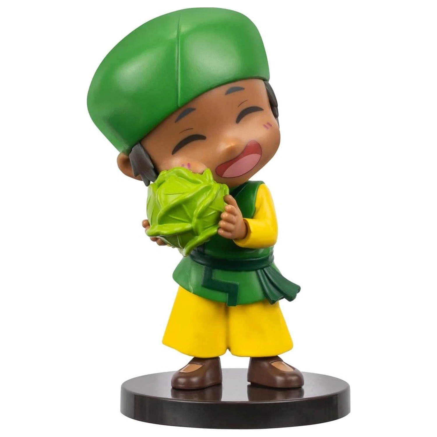 Avatar: The Last Airbender Kawaii Mini figúrka Merch (Kniha 2) 10 cm produktová fotografia