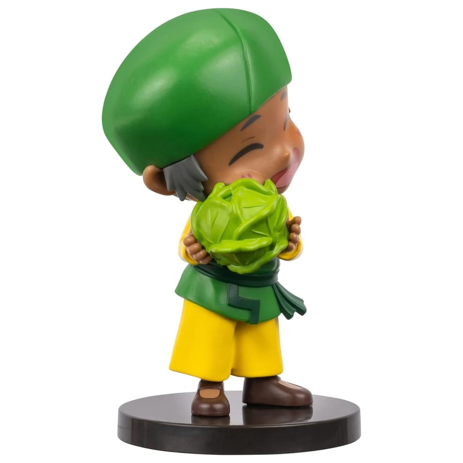 Avatar: The Last Airbender Kawaii Mini figúrka Merch (Kniha 2) 10 cm produktová fotografia