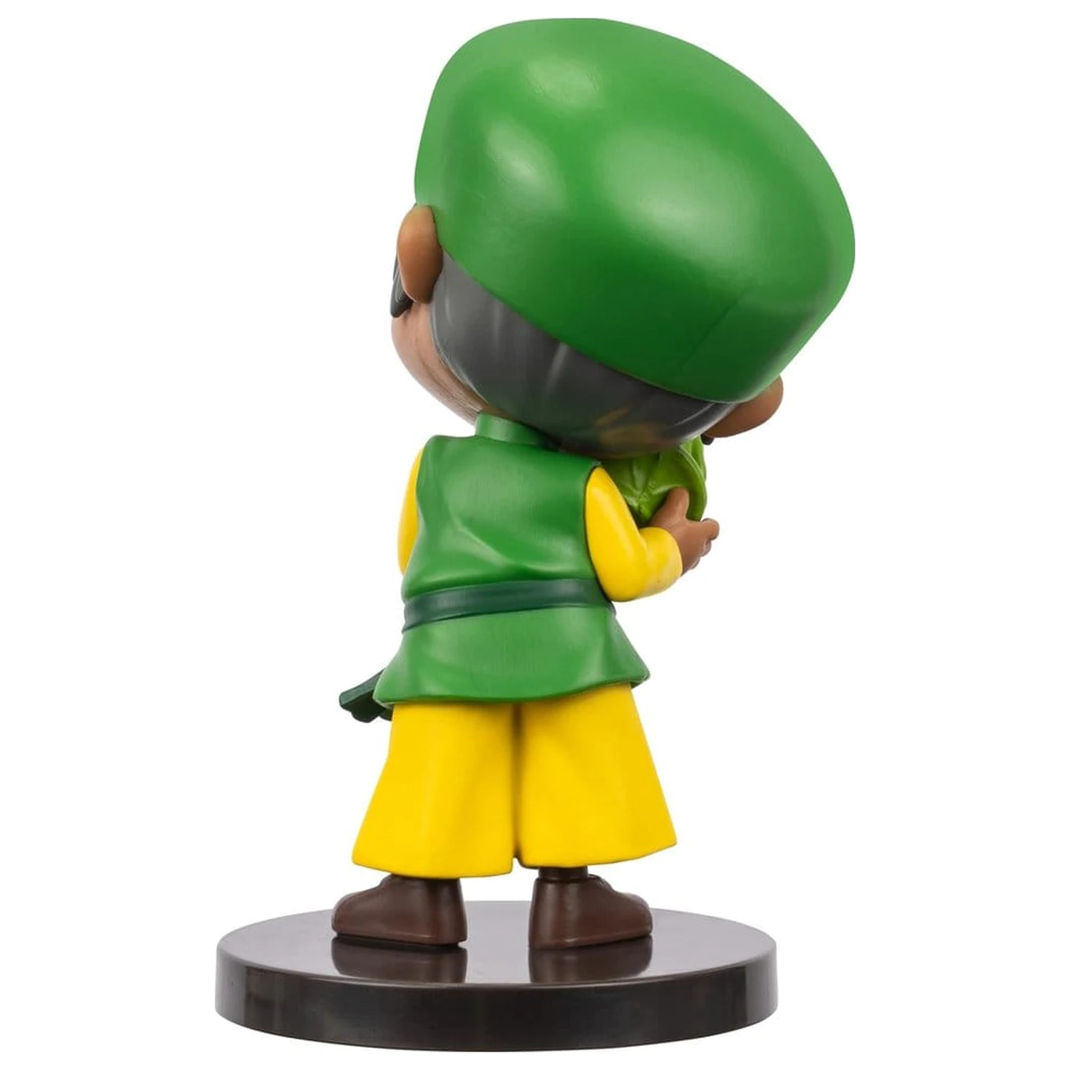 Avatar: The Last Airbender Kawaii Mini figúrka Merch (Kniha 2) 10 cm produktová fotografia