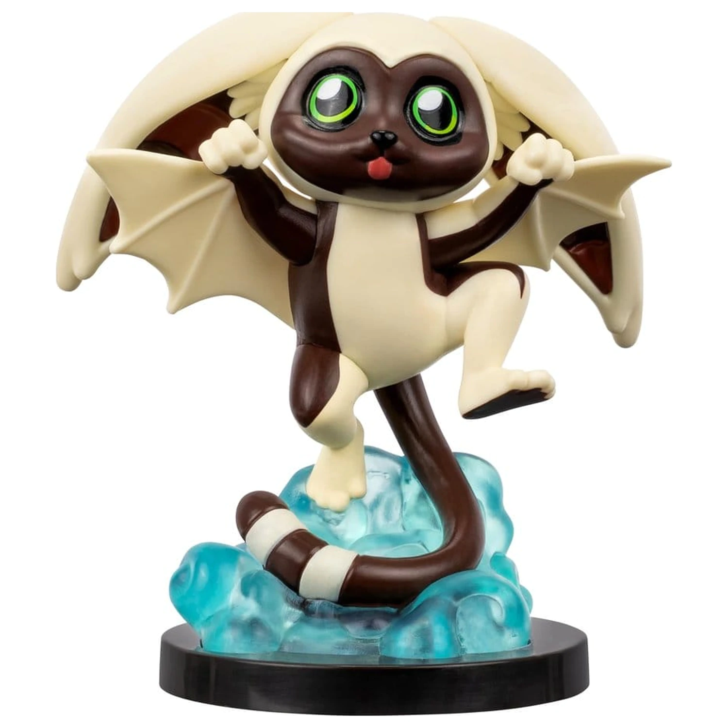 Avatar: The Last Airbender Kawaii Mini Figúrka Momo (Kniha 2) 10 cm produktová fotografia