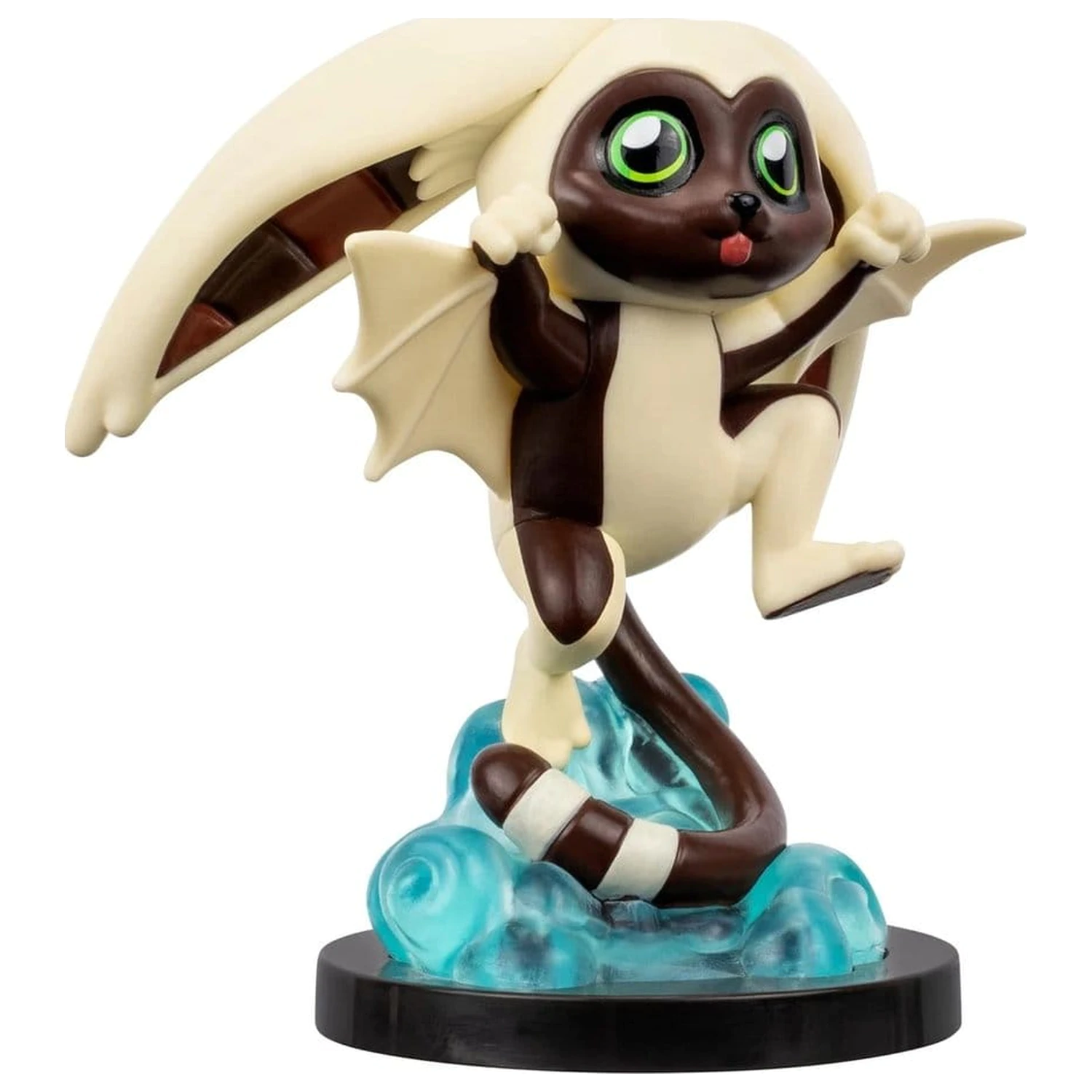 Avatar: The Last Airbender Kawaii Mini Figúrka Momo (Kniha 2) 10 cm produktová fotografia