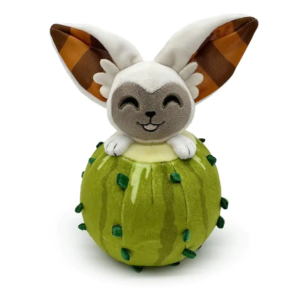 Avatar: The Last Airbender plyšová figúrka Momo Cactus Stickie 15 cm termékfotó