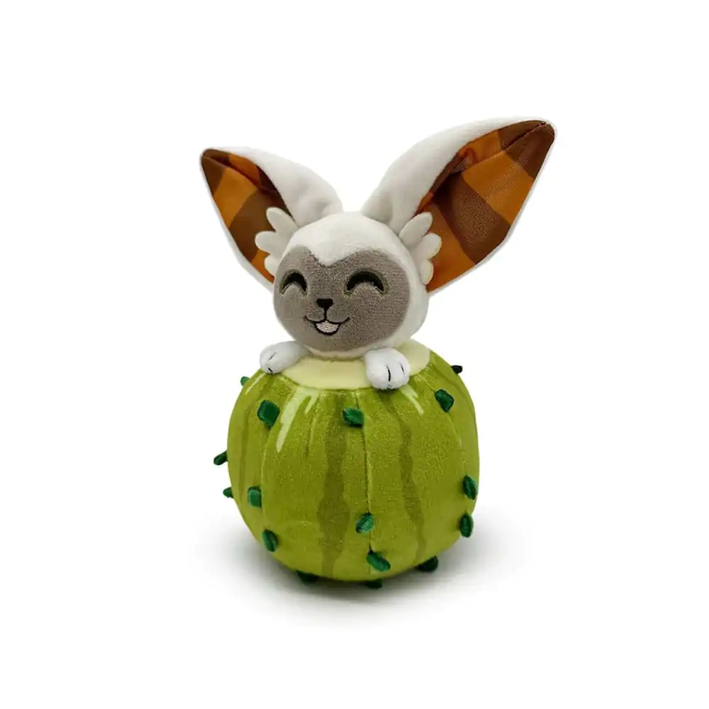 Avatar: The Last Airbender plyšová figúrka Momo Cactus Stickie 15 cm termékfotó