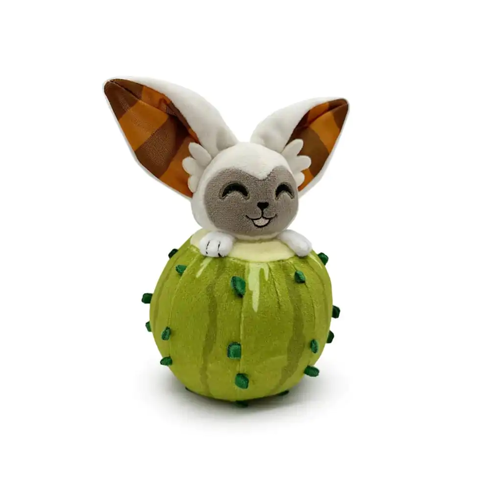 Avatar: The Last Airbender plyšová figúrka Momo Cactus Stickie 15 cm termékfotó