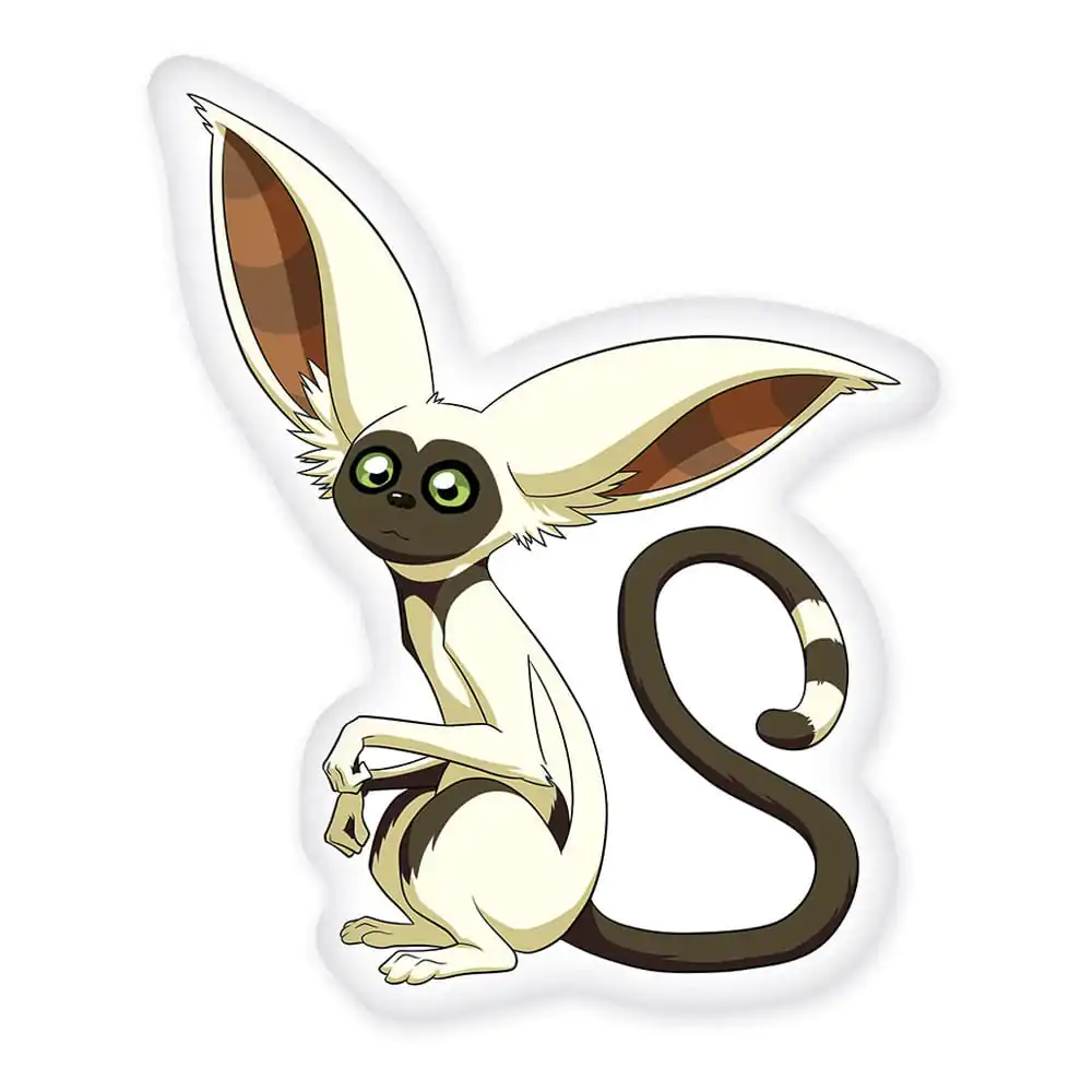 Avatar: The Last Airbender Vankúše Momo 35 cm produktová fotografia