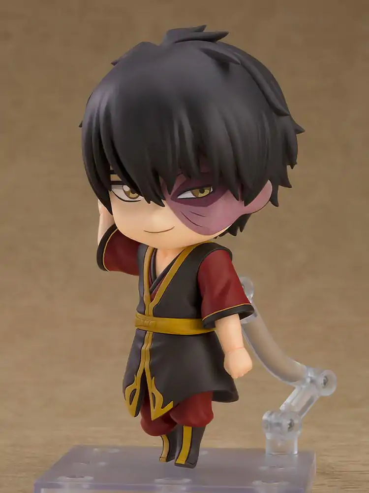 Avatar: The Last Airbender Nendoroid Akčná figúrka Zuko 10 cm produktová fotografia