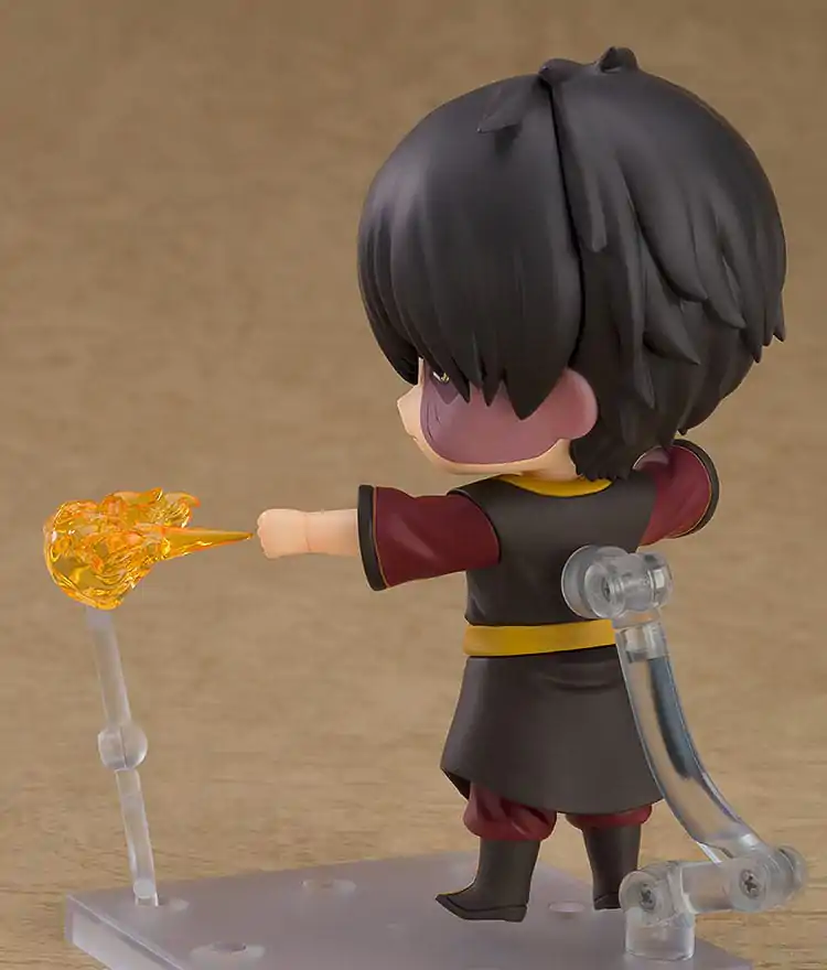 Avatar: The Last Airbender Nendoroid Akčná figúrka Zuko 10 cm produktová fotografia