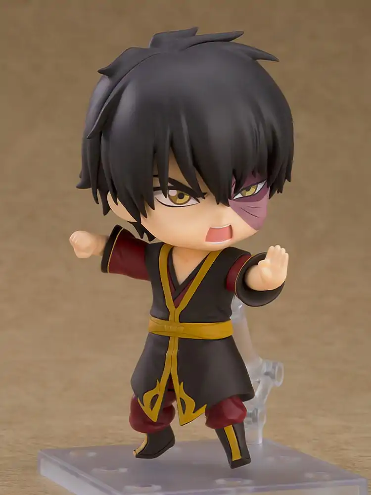 Avatar: The Last Airbender Nendoroid Akčná figúrka Zuko 10 cm produktová fotografia